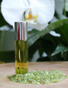 Zen Essential Oil Blend Roller - 15ml