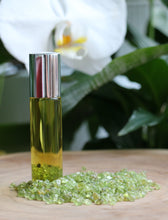 Load image into Gallery viewer, Relax Essential Oil Blend Roller - 15ml