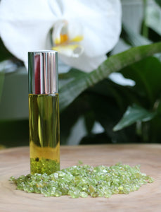 Relax Essential Oil Blend Roller - 15ml