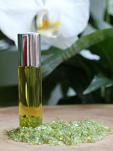 Load image into Gallery viewer, Stress Less Essential Oil Blend Roller - 15ml