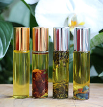 Load image into Gallery viewer, Zen Essential Oil Blend Roller - 15ml