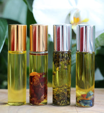 Load image into Gallery viewer, Stress Less Essential Oil Blend Roller - 15ml