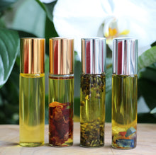 Load image into Gallery viewer, Relax Essential Oil Blend Roller - 15ml