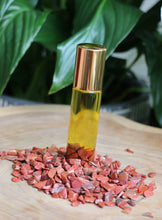 Load image into Gallery viewer, Zen Essential Oil Blend Roller - 15ml