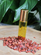 Load image into Gallery viewer, Rose Otto 3% Essential Oil Roller - 15ml