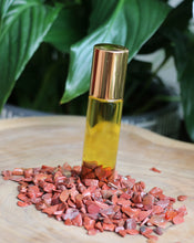 Load image into Gallery viewer, Stress Less Essential Oil Blend Roller - 15ml