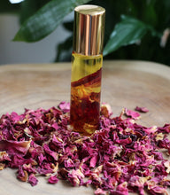 Load image into Gallery viewer, Zen Essential Oil Blend Roller - 15ml