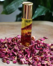 Load image into Gallery viewer, Bliss Essential Oil Blend Roller - 15ml