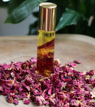 Load image into Gallery viewer, Relax Essential Oil Blend Roller - 15ml