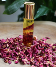 Load image into Gallery viewer, Stress Less Essential Oil Blend Roller - 15ml