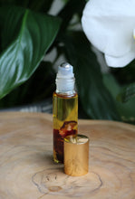 Load image into Gallery viewer, Relax Essential Oil Blend Roller - 15ml