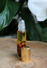 Load image into Gallery viewer, Lavender (French) Essential Oil Roller - 15ml