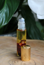 Load image into Gallery viewer, Stress Less Essential Oil Blend Roller - 15ml