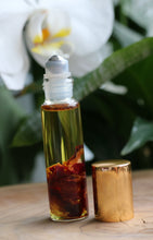 Load image into Gallery viewer, Zen Essential Oil Blend Roller - 15ml