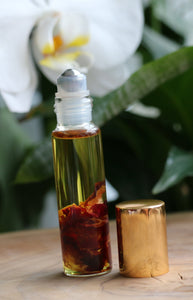Zen Essential Oil Blend Roller - 15ml