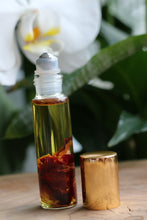 Load image into Gallery viewer, Relax Essential Oil Blend Roller - 15ml
