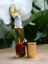 Load image into Gallery viewer, Stress Less Essential Oil Blend Roller - 15ml