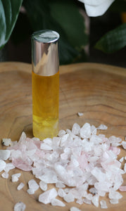 Zen Essential Oil Blend Roller - 15ml
