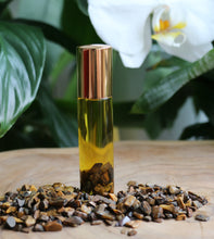 Load image into Gallery viewer, Relax Essential Oil Blend Roller - 15ml