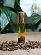 Load image into Gallery viewer, Zen Essential Oil Blend Roller - 15ml