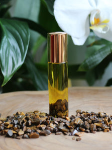 Zen Essential Oil Blend Roller - 15ml