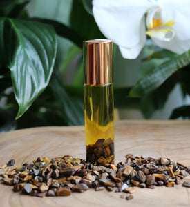 Illusion Essential Oil Blend Roller - 15ml
