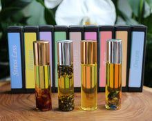 Load image into Gallery viewer, Zen Essential Oil Blend Roller - 15ml