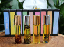 Load image into Gallery viewer, Relax Essential Oil Blend Roller - 15ml