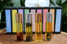 Load image into Gallery viewer, Stress Less Essential Oil Blend Roller - 15ml