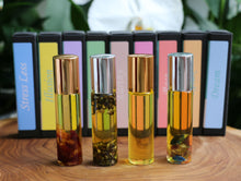 Load image into Gallery viewer, Illusion Essential Oil Blend Roller - 15ml