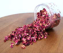 Load image into Gallery viewer, Bath Flowers Rose Petals