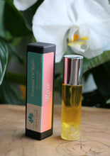 Load image into Gallery viewer, Rose Otto 3% Essential Oil Roller - 15ml