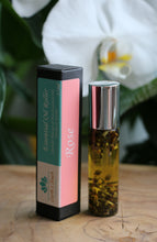 Load image into Gallery viewer, Rose Otto 3% Essential Oil Roller - 15ml