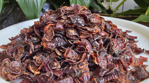 Organic Rosehip Herbal Tea