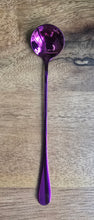 Load image into Gallery viewer, Round Head Long Handle Spoon - Assorted Colours