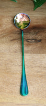 Load image into Gallery viewer, Round Head Long Handle Spoon - Assorted Colours