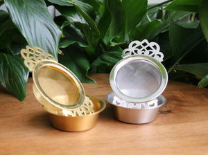 Tea Sample Bundle