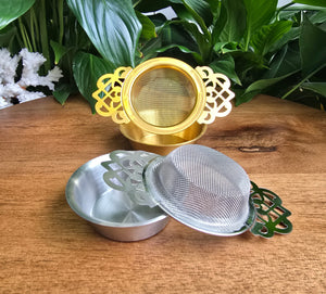 Tea Sample Bundle