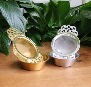 The Tea Starter Bundle - B
