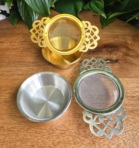 The Tea Starter Bundle - B