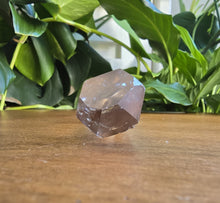 Load image into Gallery viewer, Smokey Quartz Raw Point (Discounted)