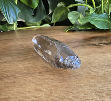 Load image into Gallery viewer, Smokey Quartz Raw Point (Discounted)