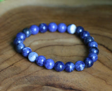 Load image into Gallery viewer, Sodalite Bracelet - 8mm