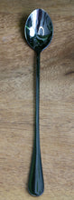 Load image into Gallery viewer, Spiked Head Long Handle Spoon - Assorted Colours