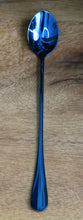 Load image into Gallery viewer, Spiked Head Long Handle Spoon - Assorted Colours