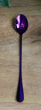 Load image into Gallery viewer, Spiked Head Long Handle Spoon - Assorted Colours