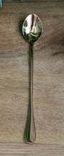 Load image into Gallery viewer, Spiked Head Long Handle Spoon - Assorted Colours