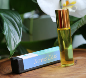 Essential Oil ROLLER Bundle