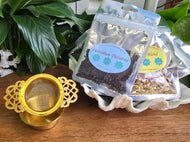 Tea Sample Bundle