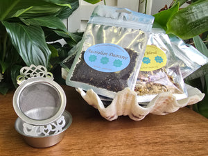 Tea Sample Bundle